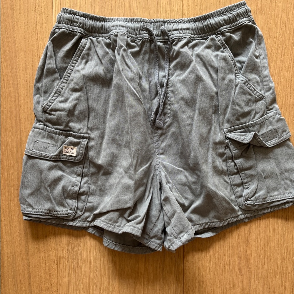 BDG Cargo Shorts